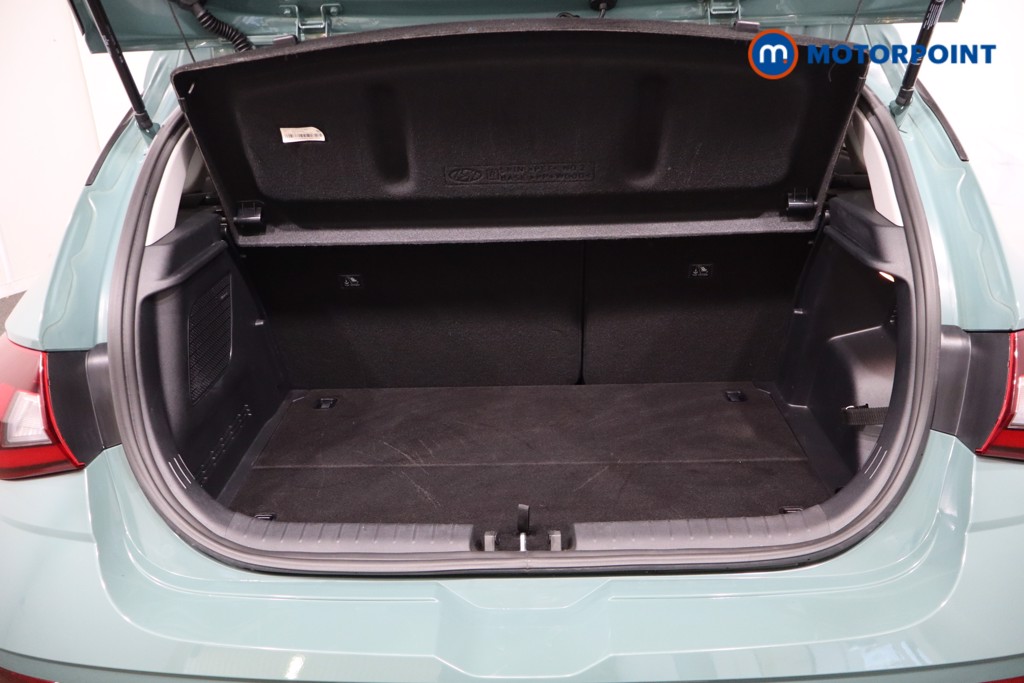 Hyundai I20 Ultimate Manual Petrol Hatchback - Stock Number (1640071) - 39th supplementary image
