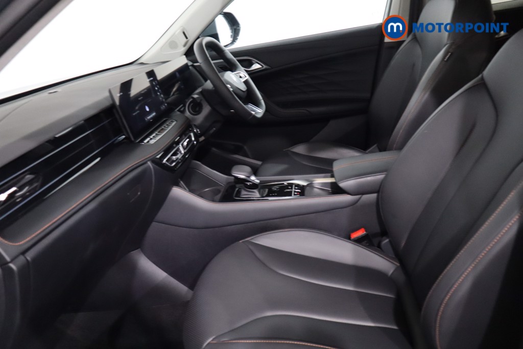 Mg Motor Uk HS Trophy Automatic Petrol-Electric Hybrid SUV - Stock Number (1640072) - 4th supplementary image