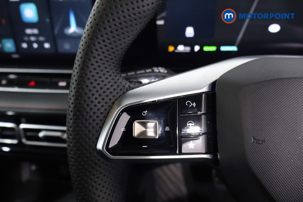 Mg Motor Uk HS Trophy Automatic Petrol-Electric Hybrid SUV - Stock Number (1640072) - 7th supplementary image