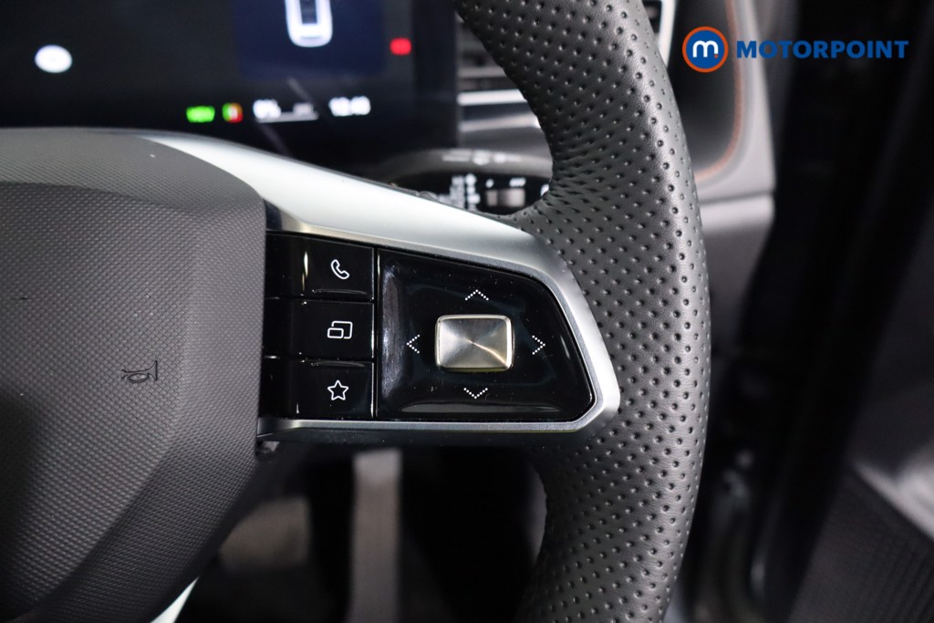 Mg Motor Uk HS Trophy Automatic Petrol-Electric Hybrid SUV - Stock Number (1640072) - 8th supplementary image