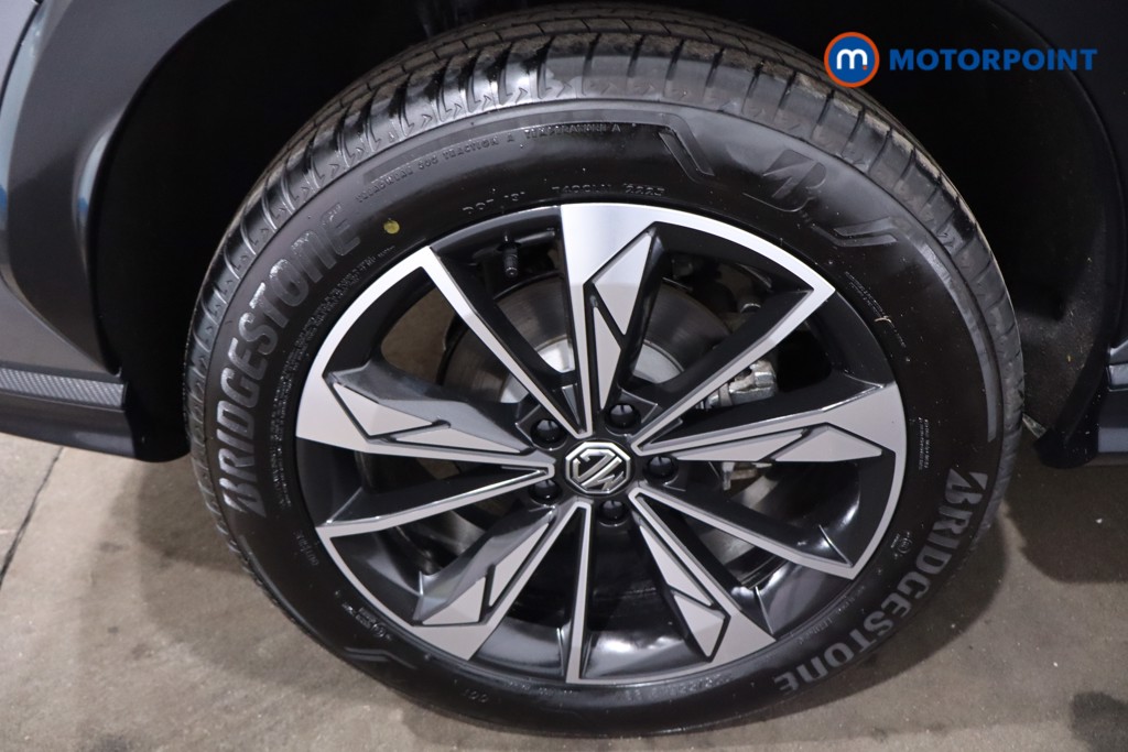 Mg Motor Uk HS Trophy Automatic Petrol-Electric Hybrid SUV - Stock Number (1640072) - 9th supplementary image