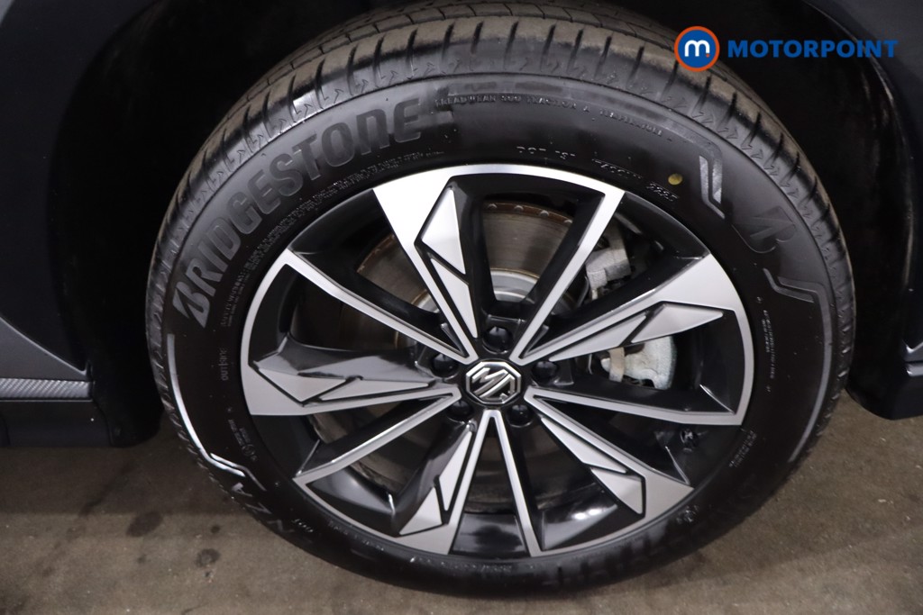 Mg Motor Uk HS Trophy Automatic Petrol-Electric Hybrid SUV - Stock Number (1640072) - 10th supplementary image