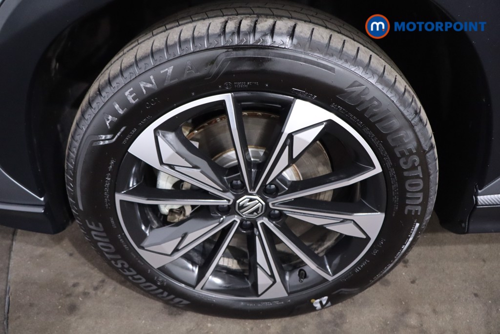 Mg Motor Uk HS Trophy Automatic Petrol-Electric Hybrid SUV - Stock Number (1640072) - 11th supplementary image