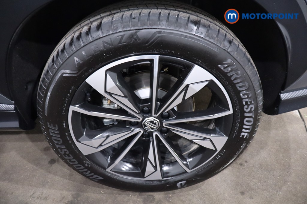 Mg Motor Uk HS Trophy Automatic Petrol-Electric Hybrid SUV - Stock Number (1640072) - 12th supplementary image