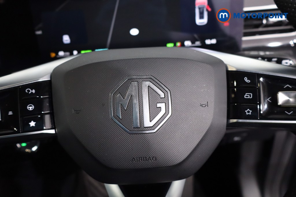 Mg Motor Uk HS Trophy Automatic Petrol-Electric Hybrid SUV - Stock Number (1640072) - 13th supplementary image