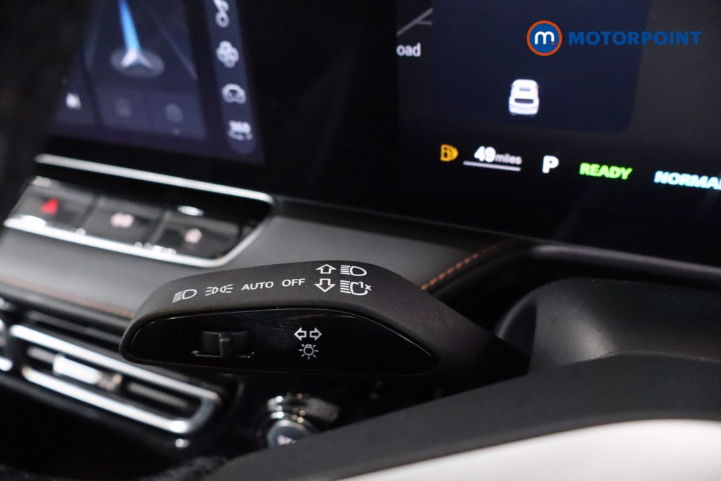 Mg Motor Uk HS Trophy Automatic Petrol-Electric Hybrid SUV - Stock Number (1640072) - 14th supplementary image