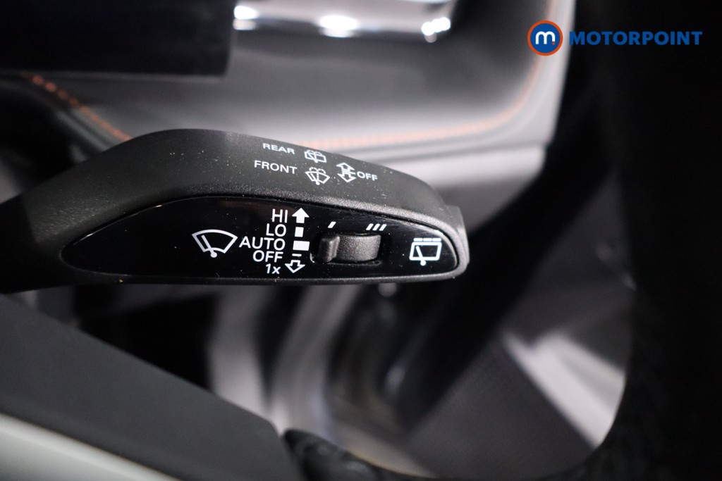 Mg Motor Uk HS Trophy Automatic Petrol-Electric Hybrid SUV - Stock Number (1640072) - 15th supplementary image