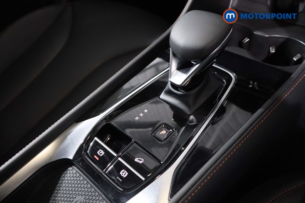 Mg Motor Uk HS Trophy Automatic Petrol-Electric Hybrid SUV - Stock Number (1640072) - 17th supplementary image