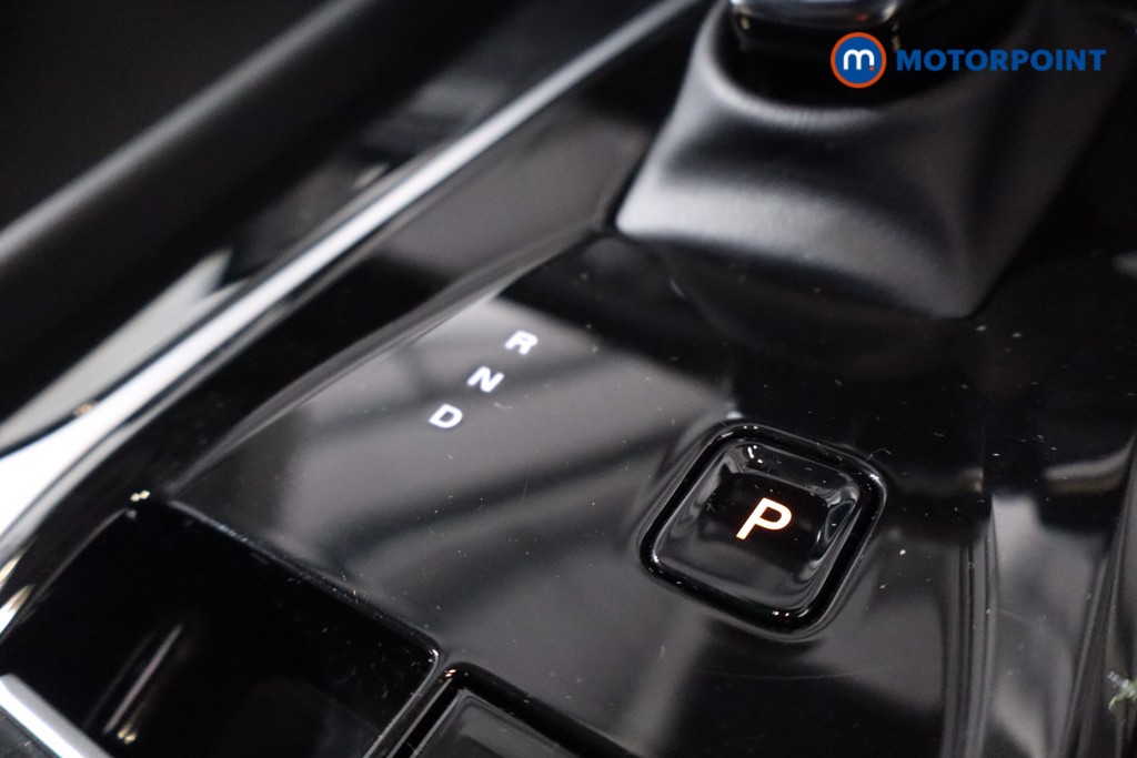 Mg Motor Uk HS Trophy Automatic Petrol-Electric Hybrid SUV - Stock Number (1640072) - 18th supplementary image