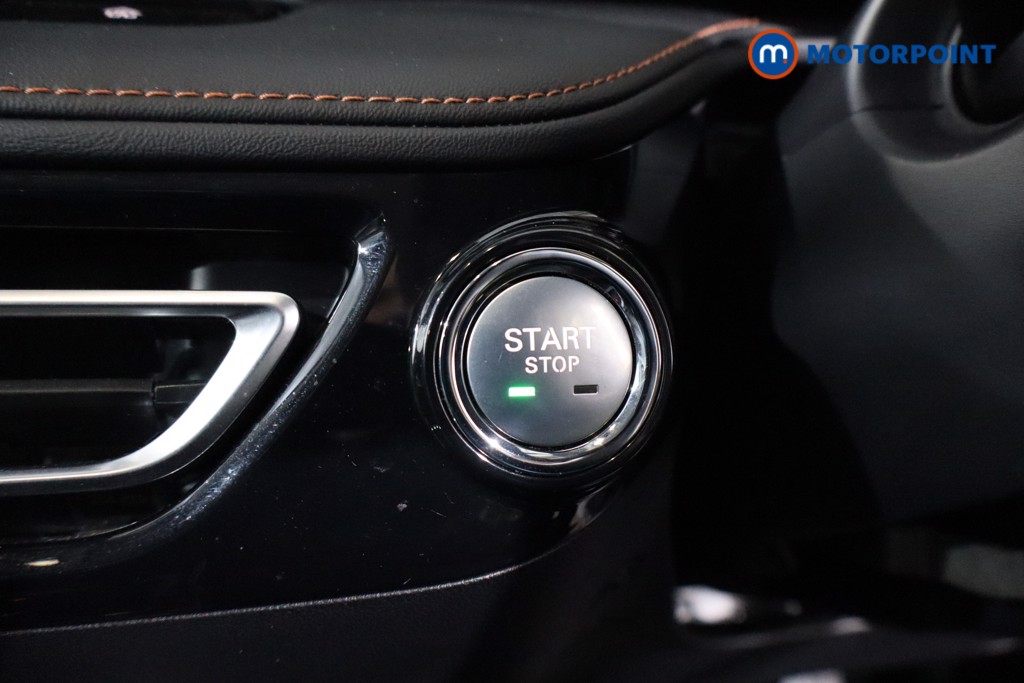 Mg Motor Uk HS Trophy Automatic Petrol-Electric Hybrid SUV - Stock Number (1640072) - 19th supplementary image