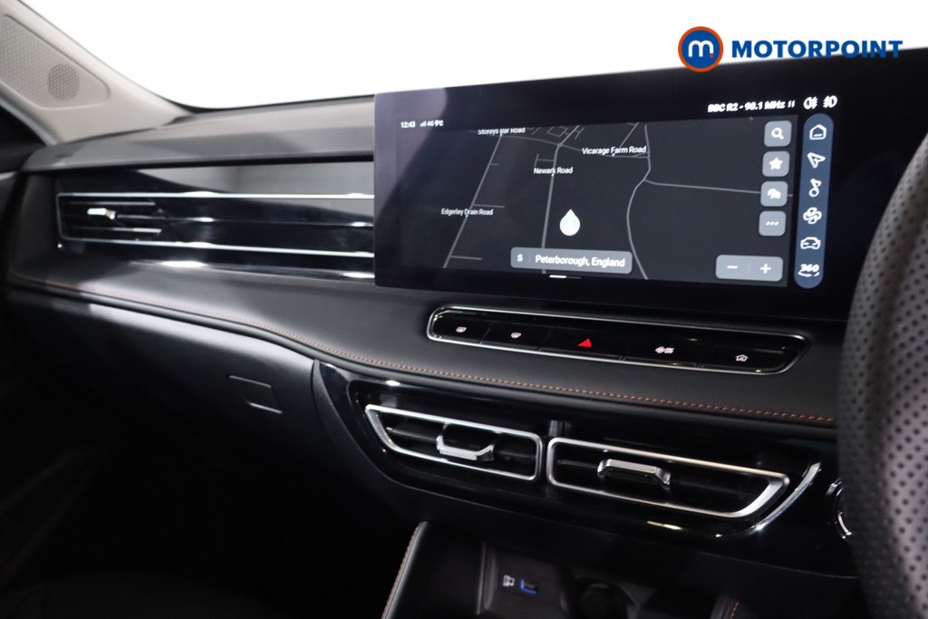 Mg Motor Uk HS Trophy Automatic Petrol-Electric Hybrid SUV - Stock Number (1640072) - 20th supplementary image