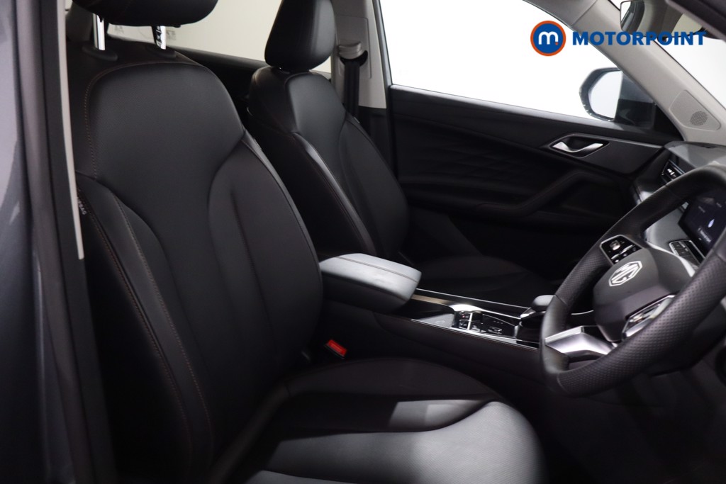 Mg Motor Uk HS Trophy Automatic Petrol-Electric Hybrid SUV - Stock Number (1640072) - 22nd supplementary image