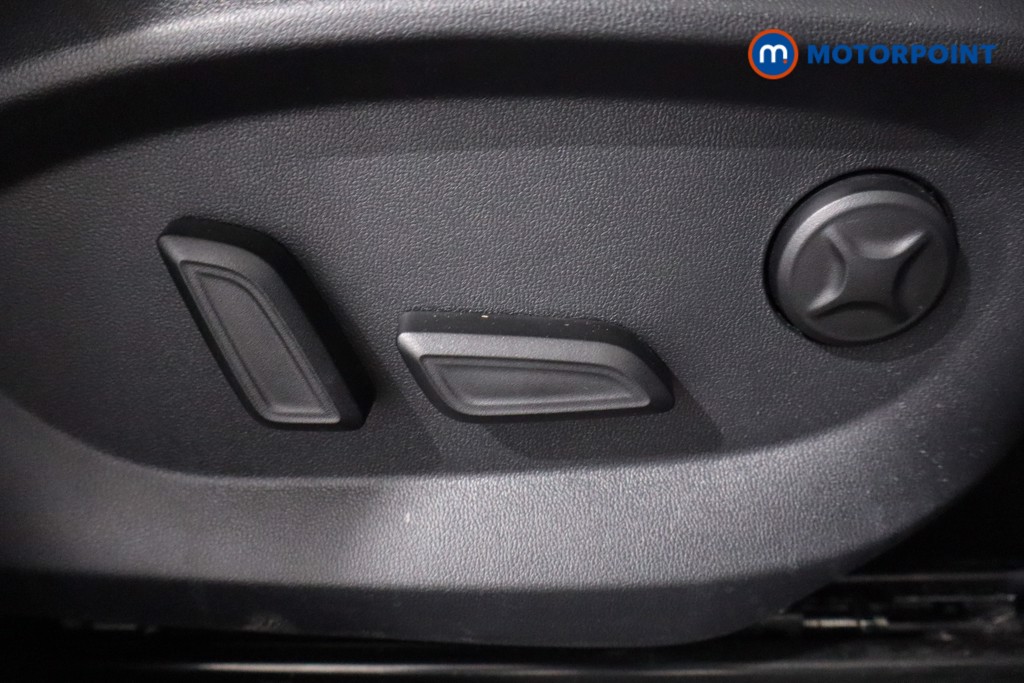 Mg Motor Uk HS Trophy Automatic Petrol-Electric Hybrid SUV - Stock Number (1640072) - 23rd supplementary image