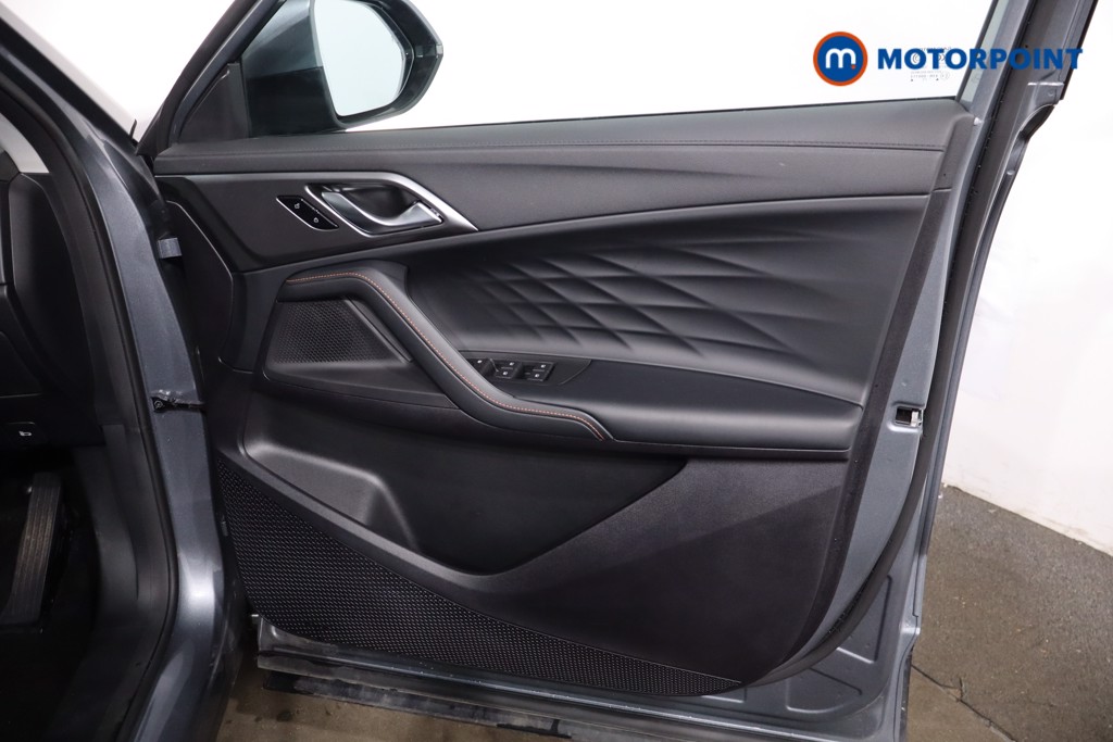 Mg Motor Uk HS Trophy Automatic Petrol-Electric Hybrid SUV - Stock Number (1640072) - 24th supplementary image