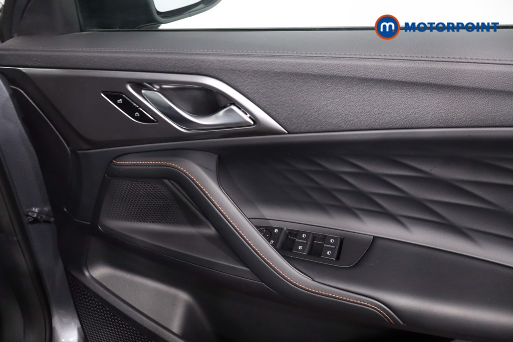 Mg Motor Uk HS Trophy Automatic Petrol-Electric Hybrid SUV - Stock Number (1640072) - 25th supplementary image