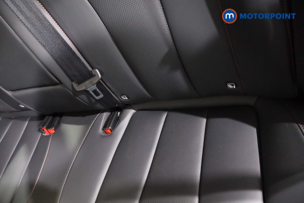 Mg Motor Uk HS Trophy Automatic Petrol-Electric Hybrid SUV - Stock Number (1640072) - 26th supplementary image