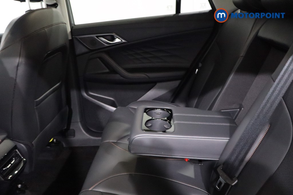 Mg Motor Uk HS Trophy Automatic Petrol-Electric Hybrid SUV - Stock Number (1640072) - 27th supplementary image