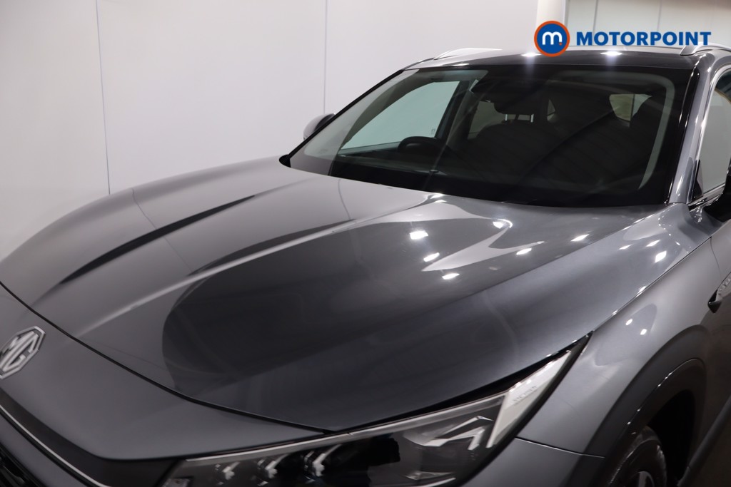 Mg Motor Uk HS Trophy Automatic Petrol-Electric Hybrid SUV - Stock Number (1640072) - 29th supplementary image