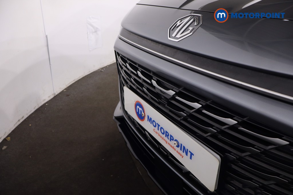 Mg Motor Uk HS Trophy Automatic Petrol-Electric Hybrid SUV - Stock Number (1640072) - 30th supplementary image