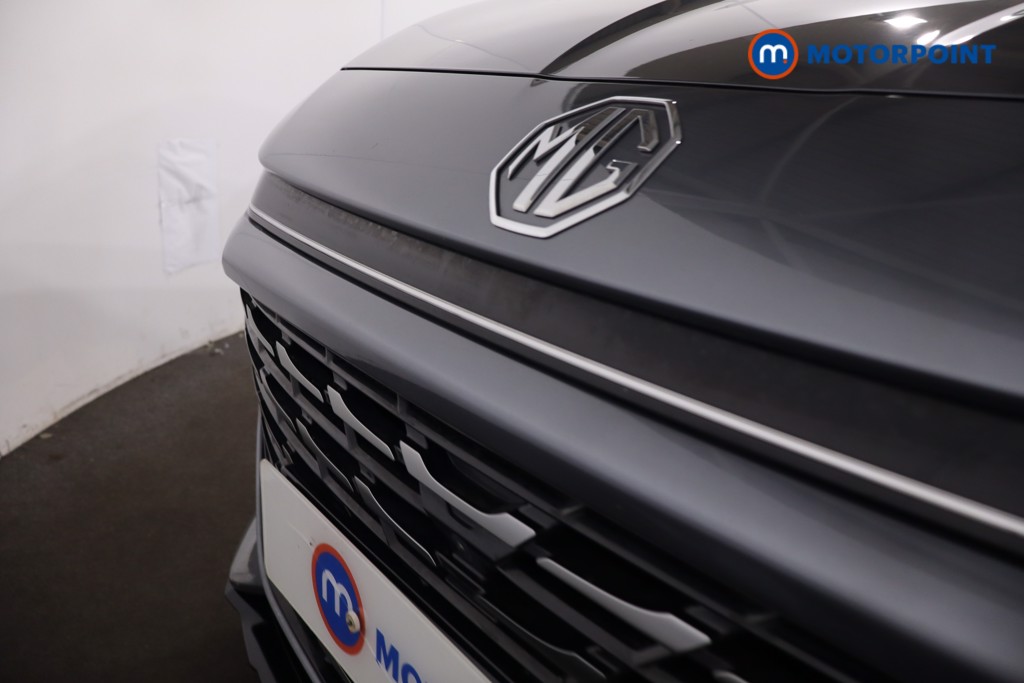 Mg Motor Uk HS Trophy Automatic Petrol-Electric Hybrid SUV - Stock Number (1640072) - 31st supplementary image