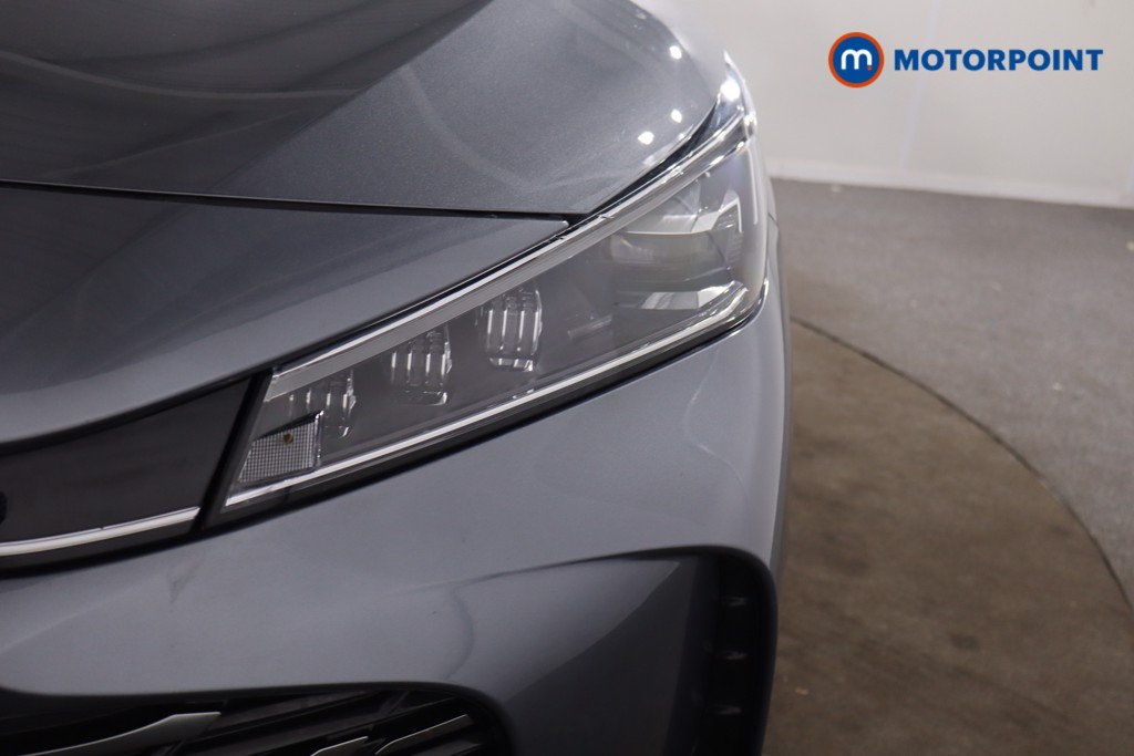 Mg Motor Uk HS Trophy Automatic Petrol-Electric Hybrid SUV - Stock Number (1640072) - 32nd supplementary image