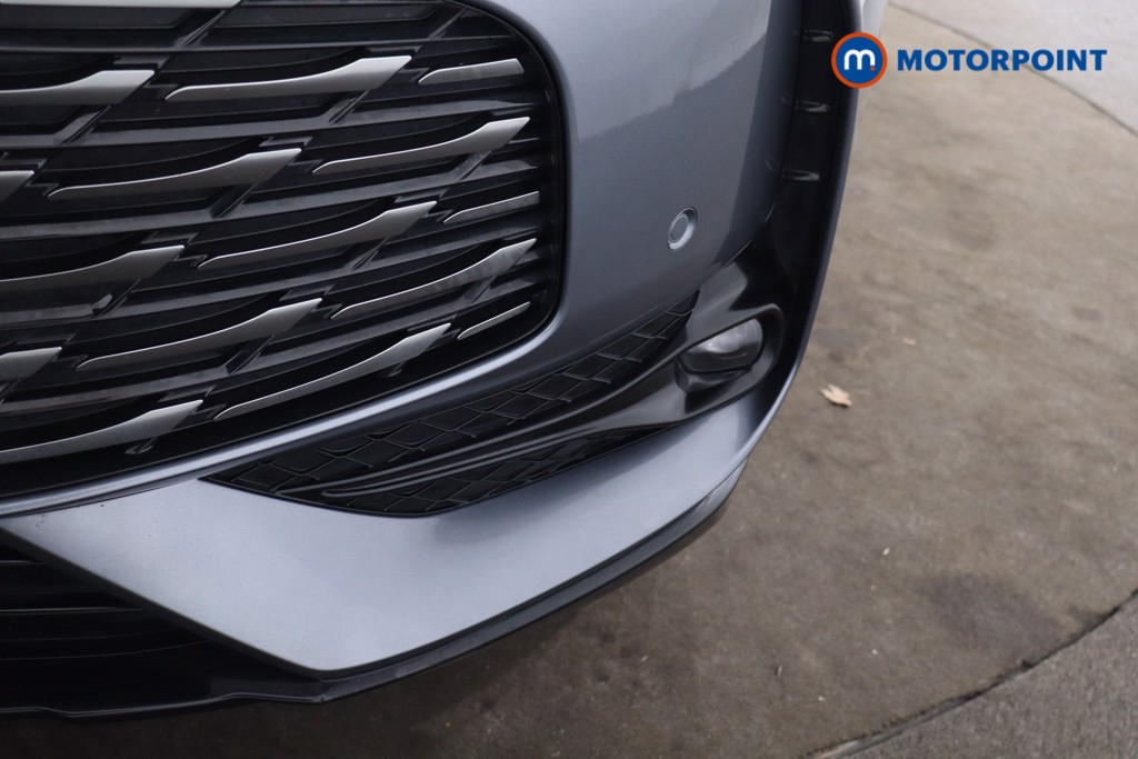 Mg Motor Uk HS Trophy Automatic Petrol-Electric Hybrid SUV - Stock Number (1640072) - 33rd supplementary image