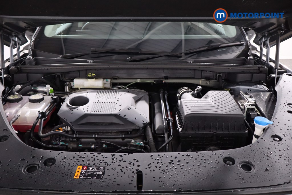 Mg Motor Uk HS Trophy Automatic Petrol-Electric Hybrid SUV - Stock Number (1640072) - 34th supplementary image