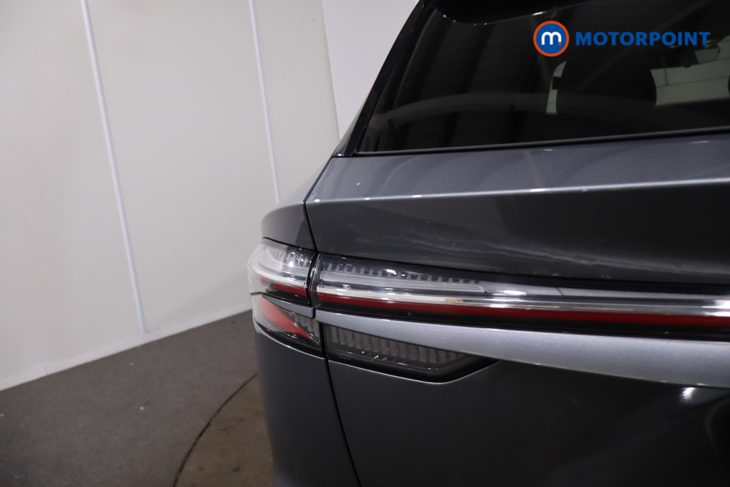 Mg Motor Uk HS Trophy Automatic Petrol-Electric Hybrid SUV - Stock Number (1640072) - 36th supplementary image