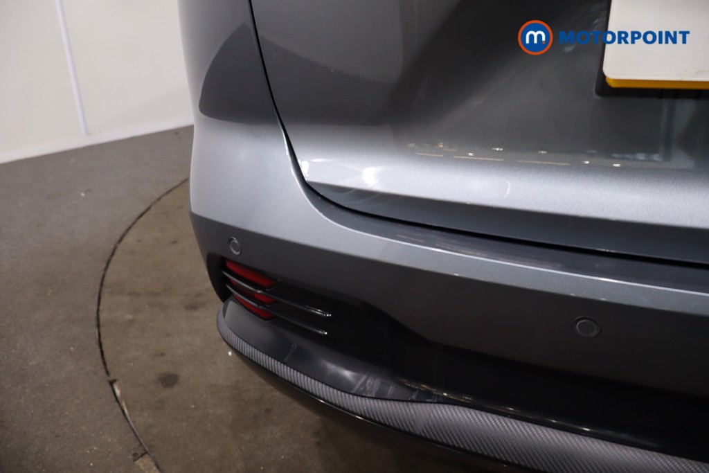 Mg Motor Uk HS Trophy Automatic Petrol-Electric Hybrid SUV - Stock Number (1640072) - 37th supplementary image