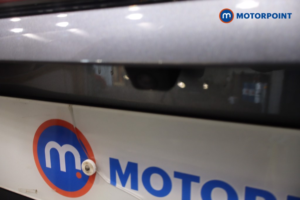 Mg Motor Uk HS Trophy Automatic Petrol-Electric Hybrid SUV - Stock Number (1640072) - 38th supplementary image