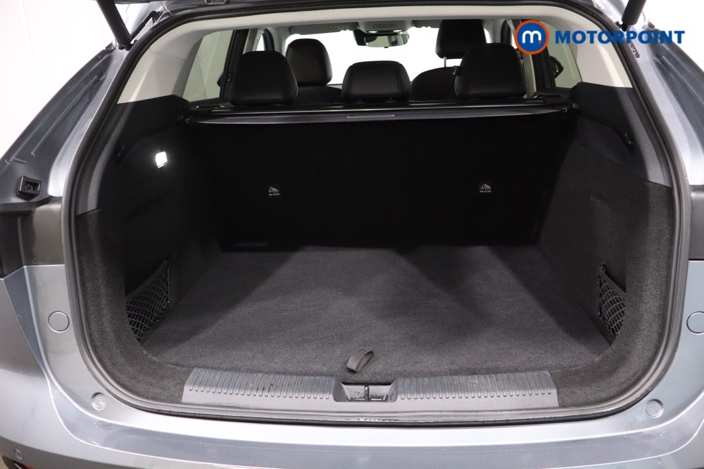 Mg Motor Uk HS Trophy Automatic Petrol-Electric Hybrid SUV - Stock Number (1640072) - 39th supplementary image