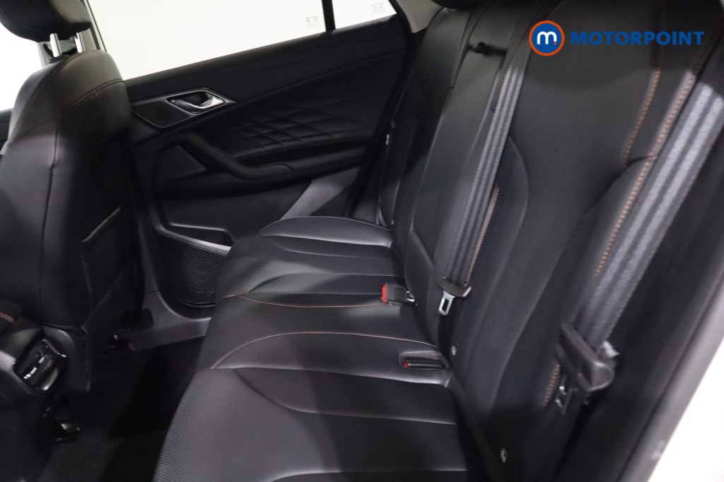 Mg Motor Uk HS Trophy Automatic Petrol-Electric Hybrid SUV - Stock Number (1640082) - 5th supplementary image