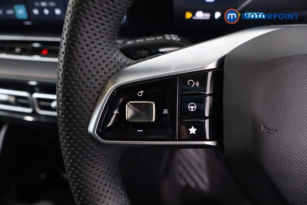 Mg Motor Uk HS Trophy Automatic Petrol-Electric Hybrid SUV - Stock Number (1640082) - 7th supplementary image