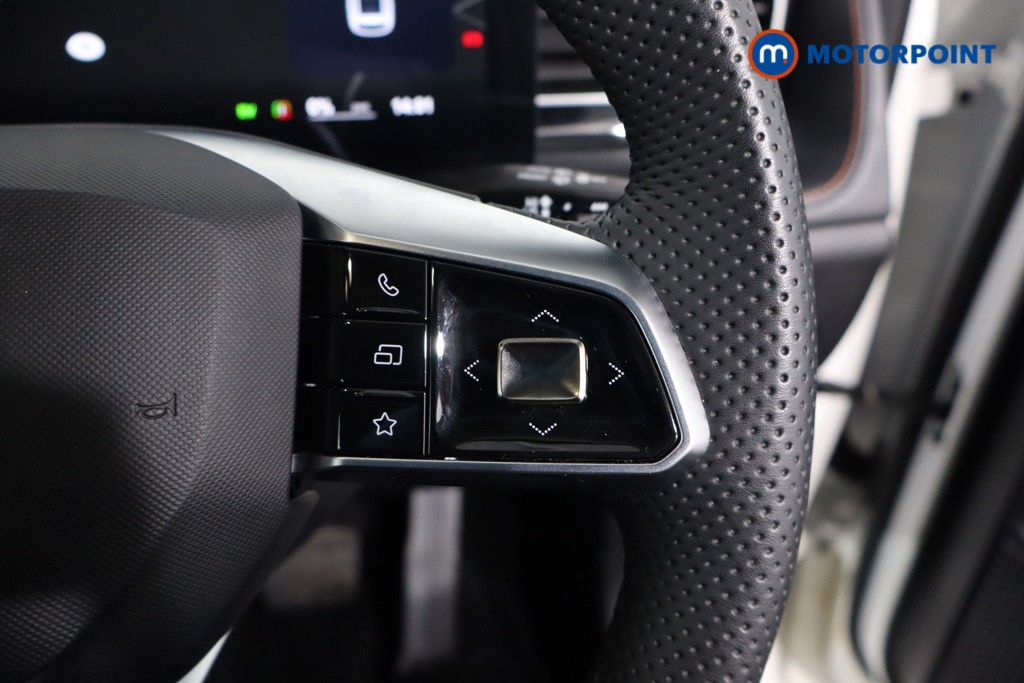 Mg Motor Uk HS Trophy Automatic Petrol-Electric Hybrid SUV - Stock Number (1640082) - 8th supplementary image