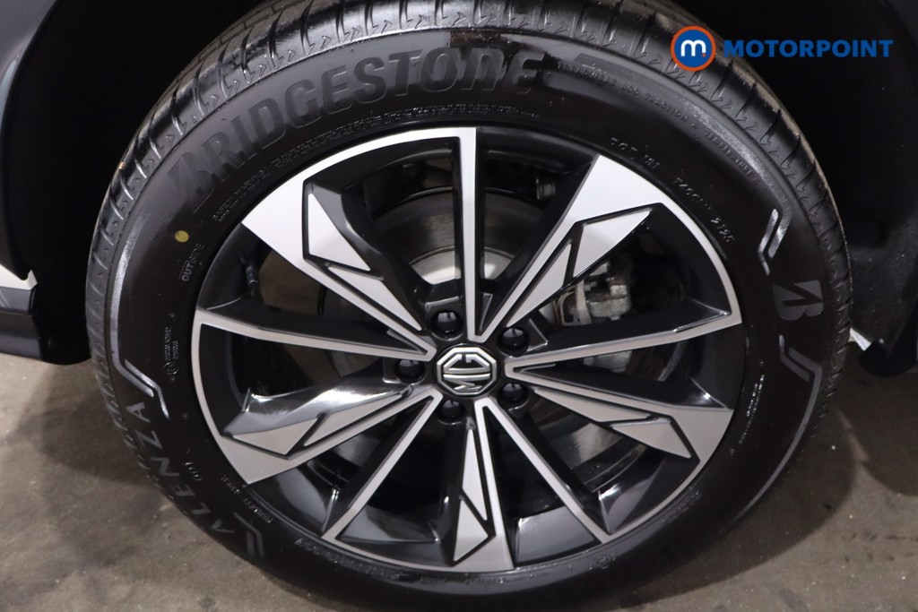 Mg Motor Uk HS Trophy Automatic Petrol-Electric Hybrid SUV - Stock Number (1640082) - 9th supplementary image