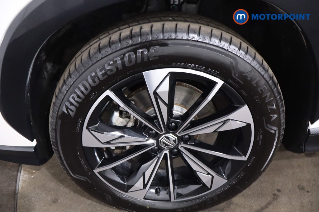 Mg Motor Uk HS Trophy Automatic Petrol-Electric Hybrid SUV - Stock Number (1640082) - 10th supplementary image