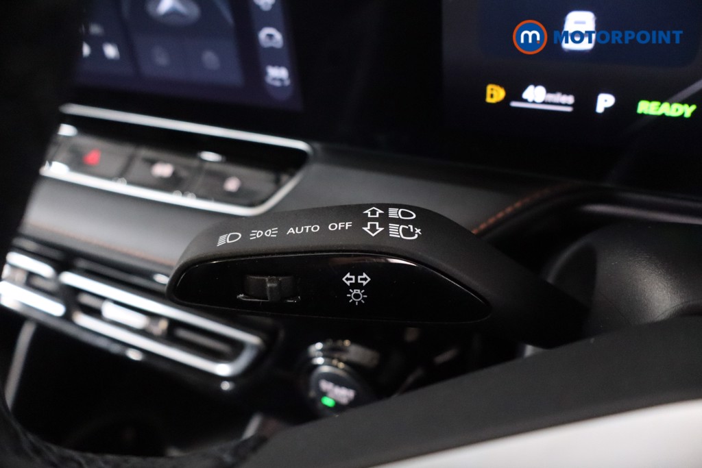 Mg Motor Uk HS Trophy Automatic Petrol-Electric Hybrid SUV - Stock Number (1640082) - 14th supplementary image
