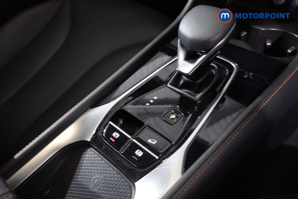 Mg Motor Uk HS Trophy Automatic Petrol-Electric Hybrid SUV - Stock Number (1640082) - 17th supplementary image