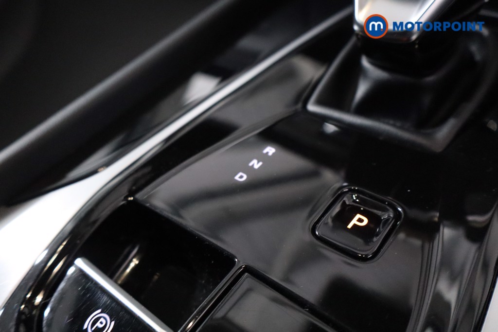 Mg Motor Uk HS Trophy Automatic Petrol-Electric Hybrid SUV - Stock Number (1640082) - 18th supplementary image