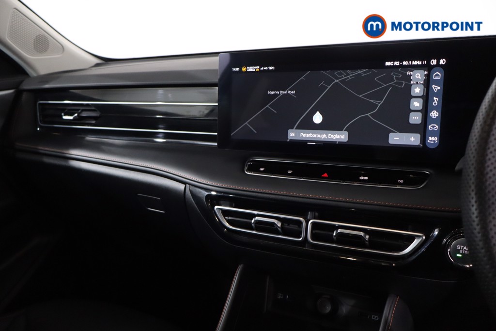 Mg Motor Uk HS Trophy Automatic Petrol-Electric Hybrid SUV - Stock Number (1640082) - 19th supplementary image
