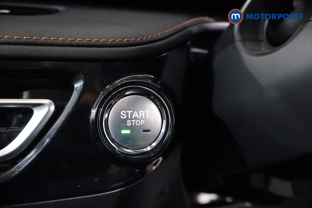 Mg Motor Uk HS Trophy Automatic Petrol-Electric Hybrid SUV - Stock Number (1640082) - 21st supplementary image