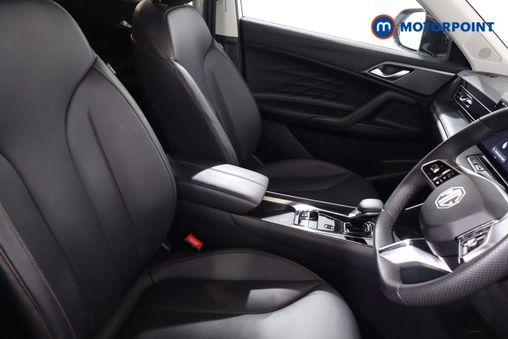 Mg Motor Uk HS Trophy Automatic Petrol-Electric Hybrid SUV - Stock Number (1640082) - 22nd supplementary image