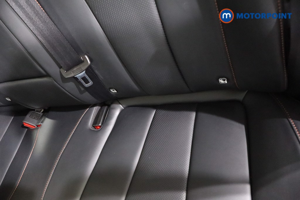 Mg Motor Uk HS Trophy Automatic Petrol-Electric Hybrid SUV - Stock Number (1640082) - 24th supplementary image
