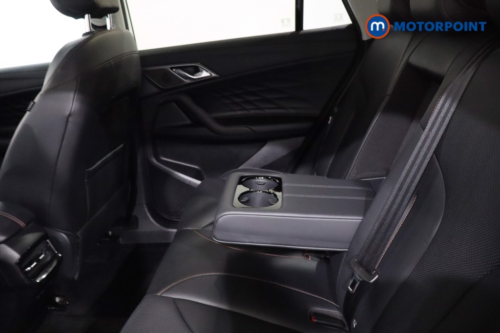 Mg Motor Uk HS Trophy Automatic Petrol-Electric Hybrid SUV - Stock Number (1640082) - 25th supplementary image