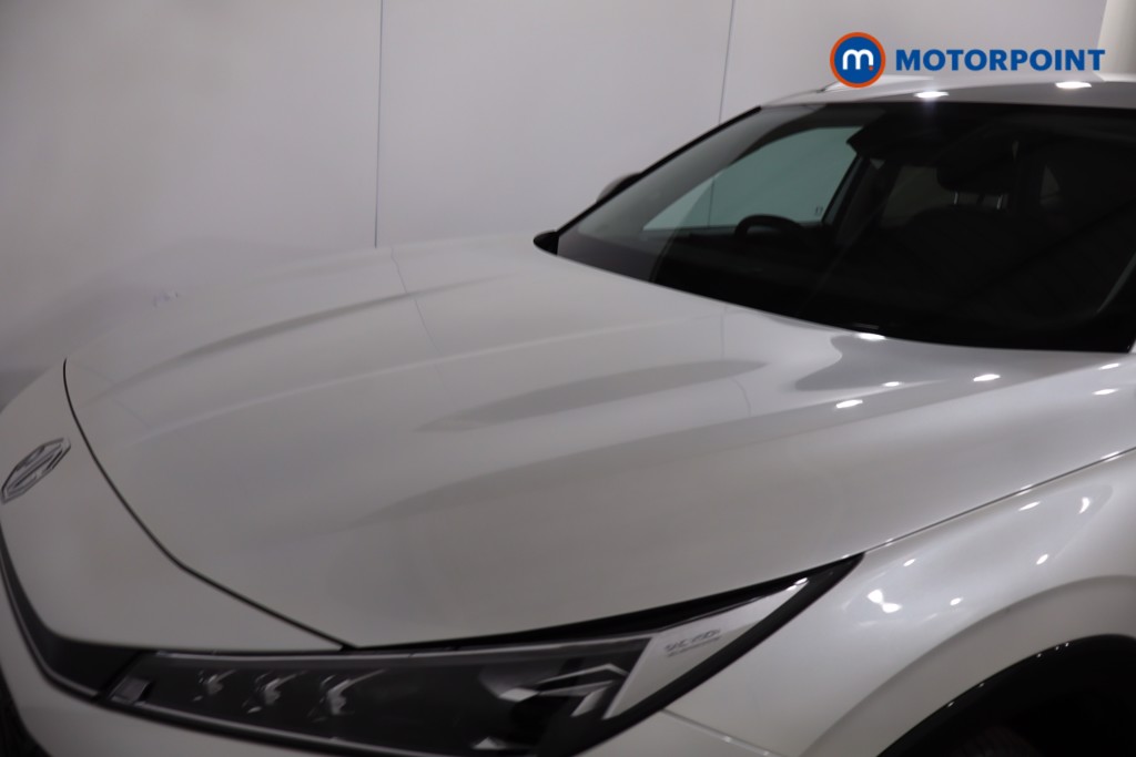 Mg Motor Uk HS Trophy Automatic Petrol-Electric Hybrid SUV - Stock Number (1640082) - 26th supplementary image