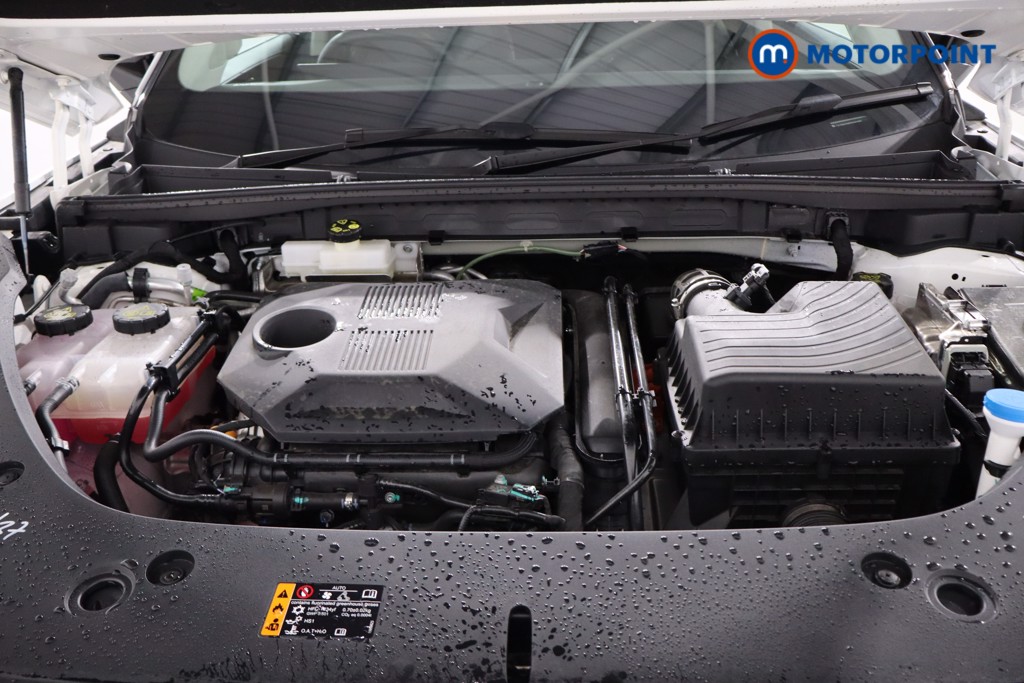 Mg Motor Uk HS Trophy Automatic Petrol-Electric Hybrid SUV - Stock Number (1640082) - 30th supplementary image
