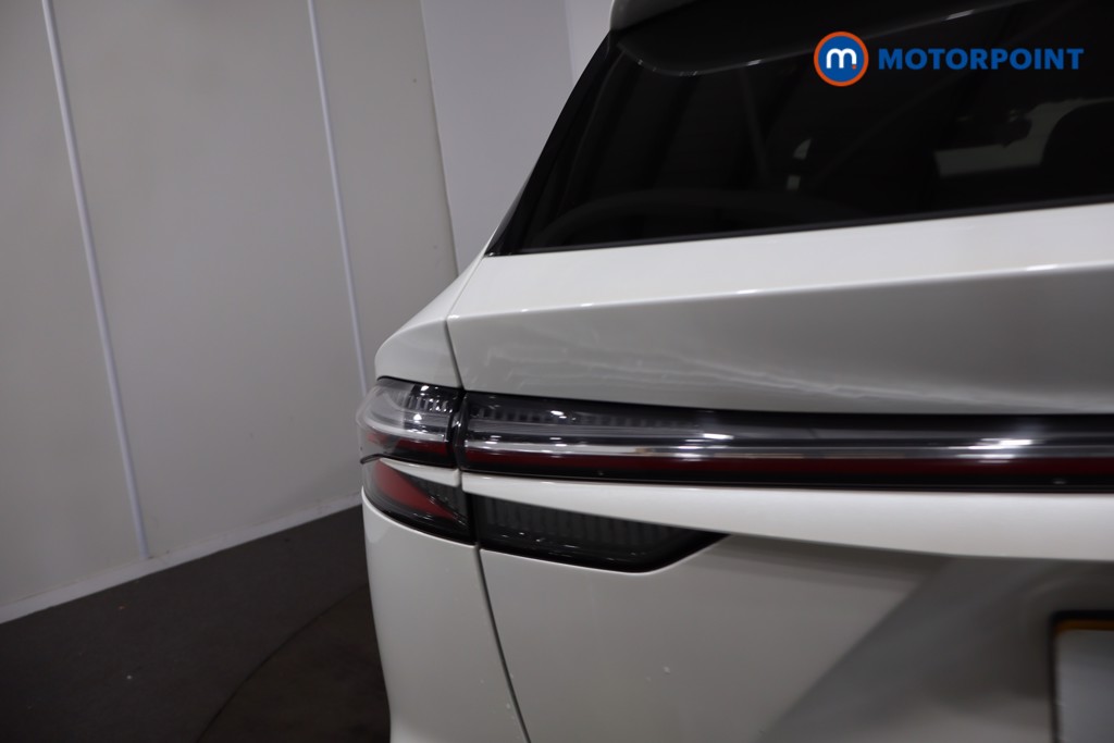 Mg Motor Uk HS Trophy Automatic Petrol-Electric Hybrid SUV - Stock Number (1640082) - 32nd supplementary image