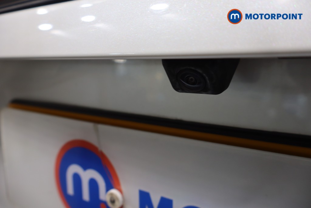 Mg Motor Uk HS Trophy Automatic Petrol-Electric Hybrid SUV - Stock Number (1640082) - 34th supplementary image