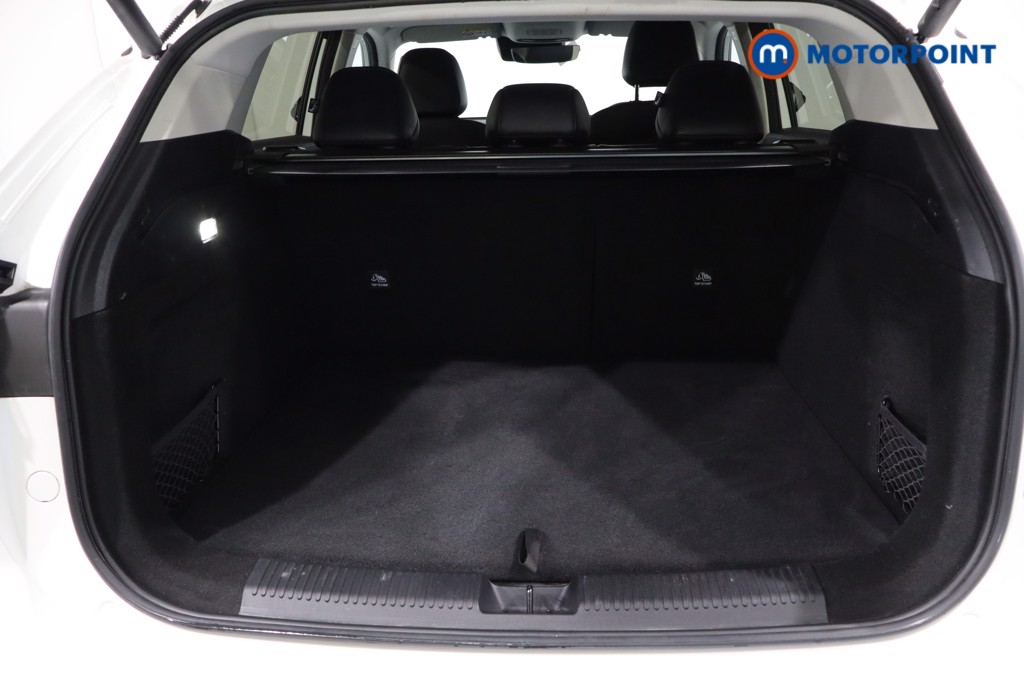 Mg Motor Uk HS Trophy Automatic Petrol-Electric Hybrid SUV - Stock Number (1640082) - 35th supplementary image