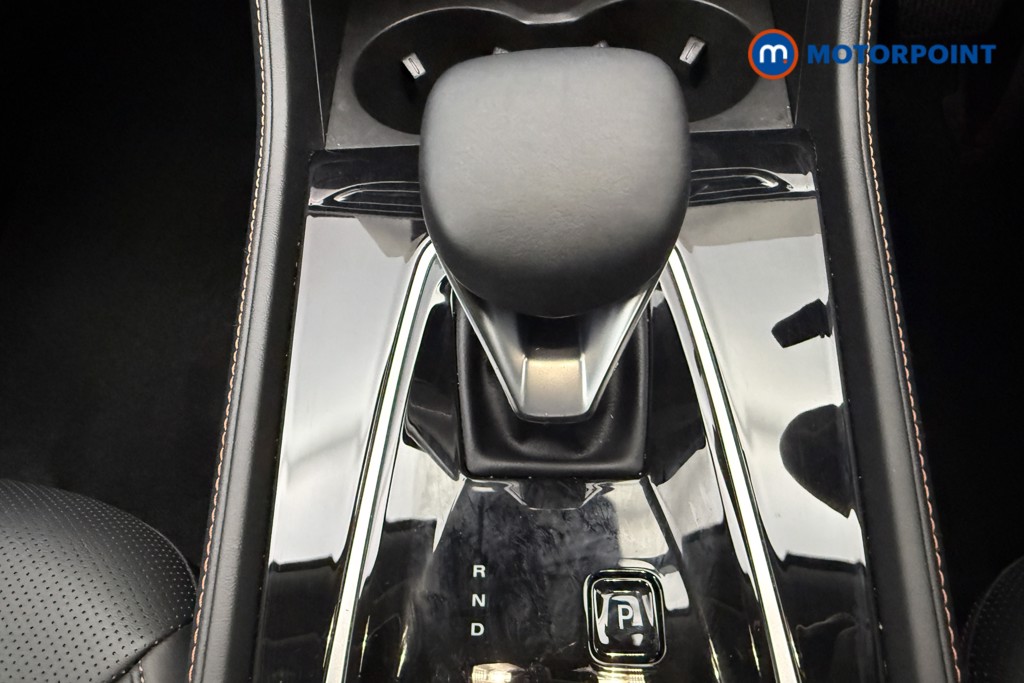 Mg Motor Uk HS Trophy Automatic Petrol-Electric Hybrid SUV - Stock Number (1640087) - 7th supplementary image